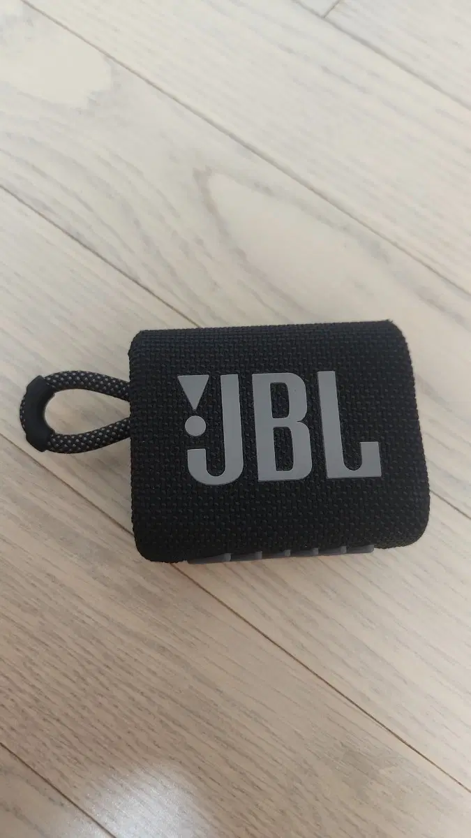 JBL go3 s급