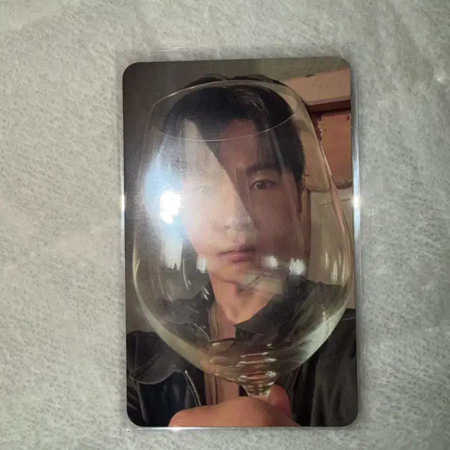 엔하이픈 더씬블리스 제이 잔든쫑 판매or교환