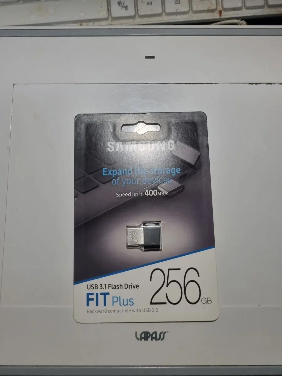 삼성전자 USB메모리 3.1 FIT PLUS