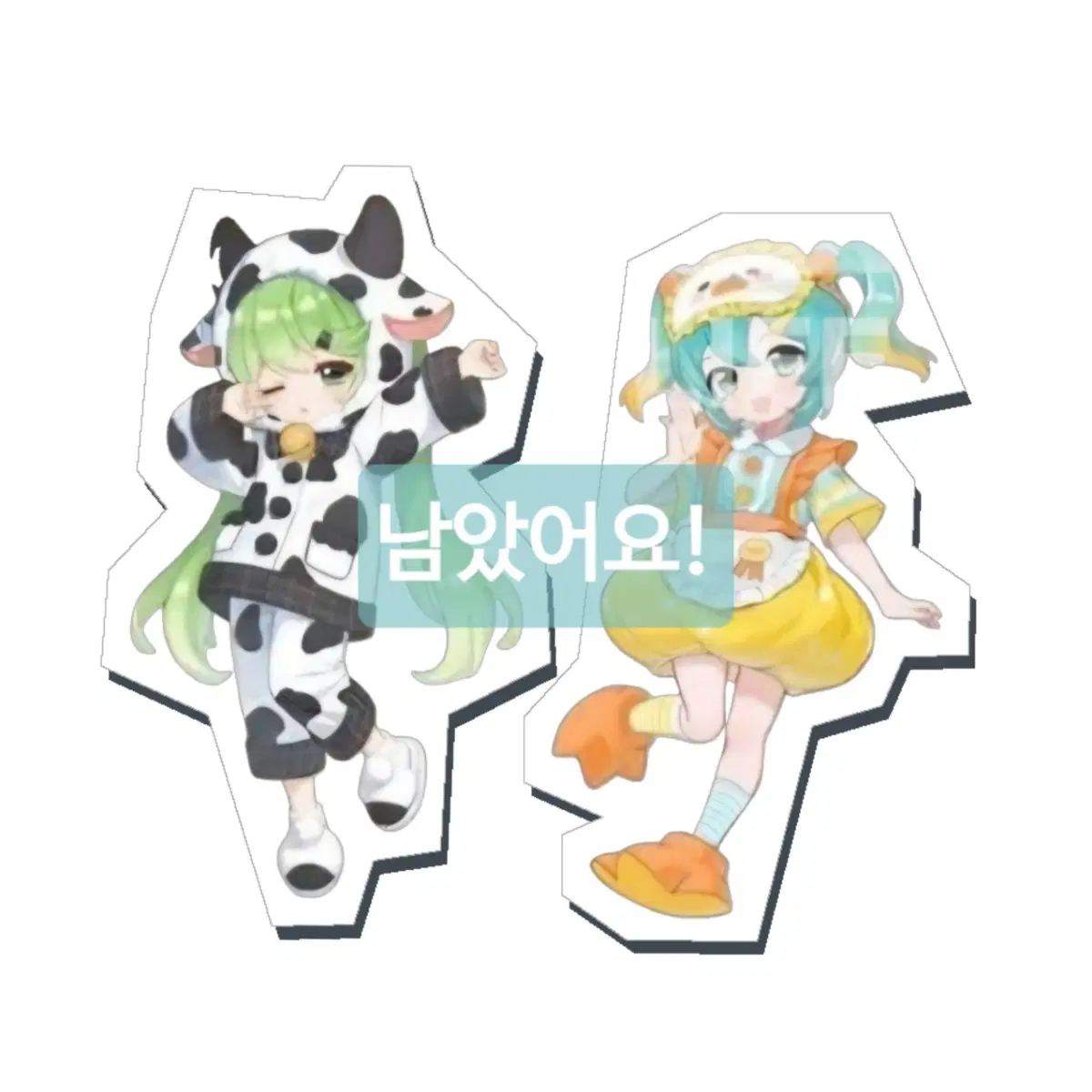 (2자리 남음)블로키 하츠네 미쿠 신상 파자마 스위티드림파티 분철/공구합니다! 소나타 프롤로그 하츠네 미쿠 피규어