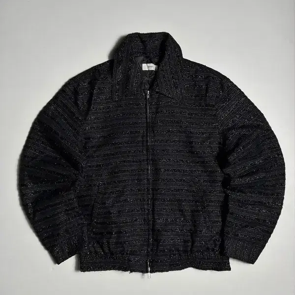 에포님 EPONYM 21ss 트위드 집 자켓 R3978