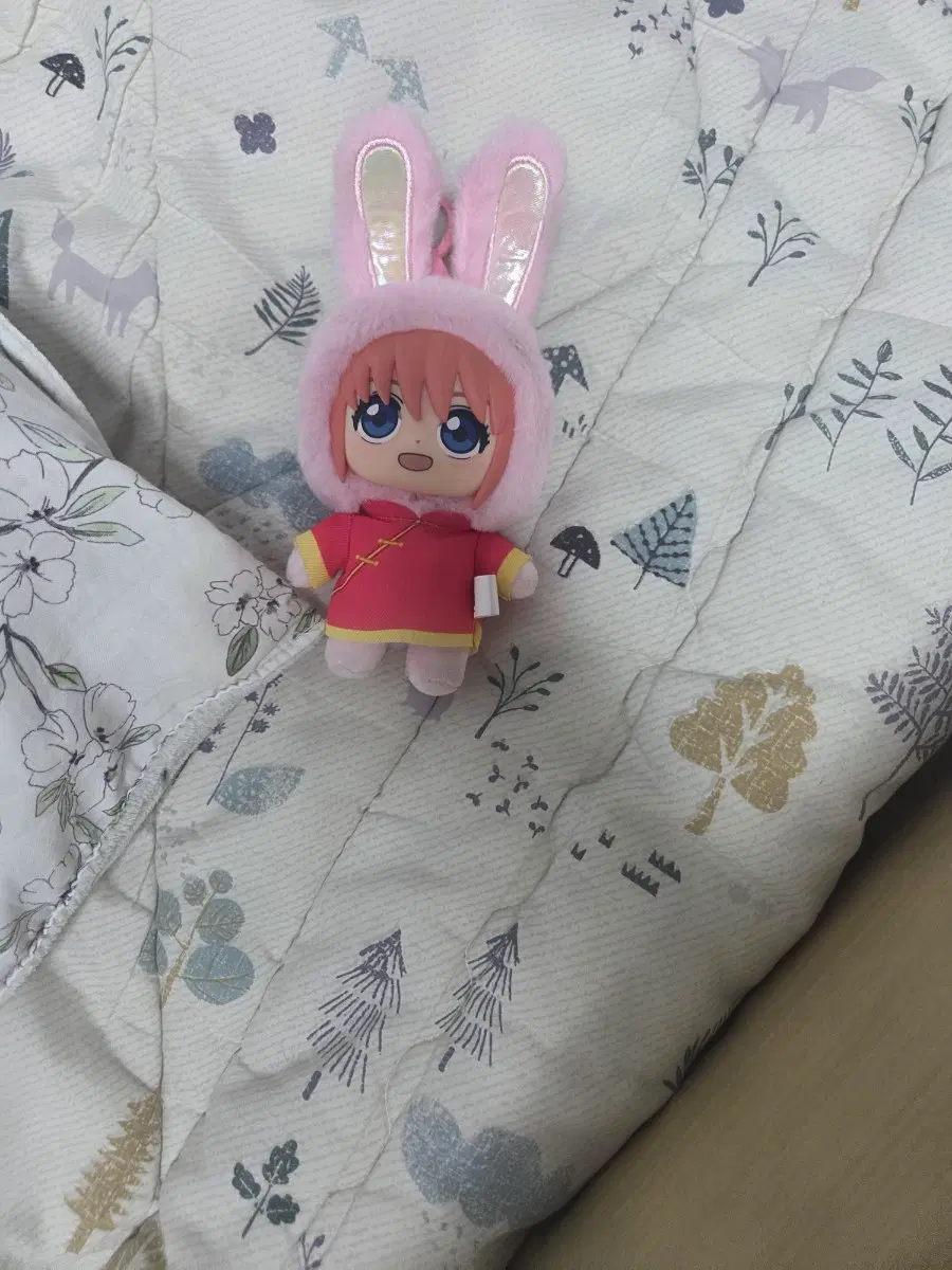 카구라 키링