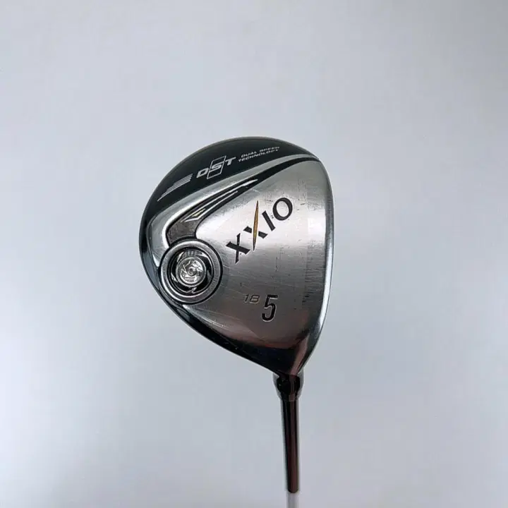 젝시오 MP900 5번우드 18도 SR강도