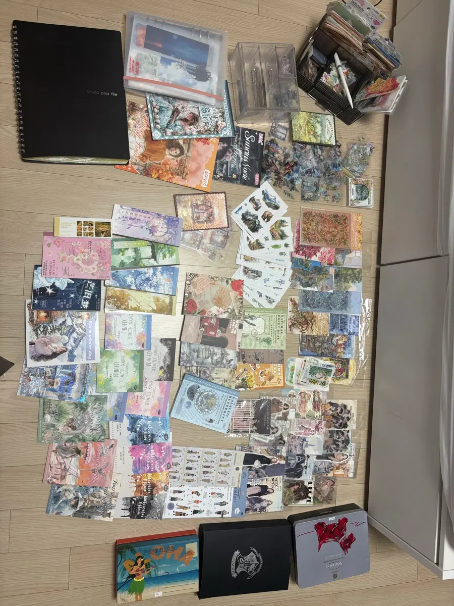 감성, 빈티지, 풍경, 서양, 동양 입문 다꾸
