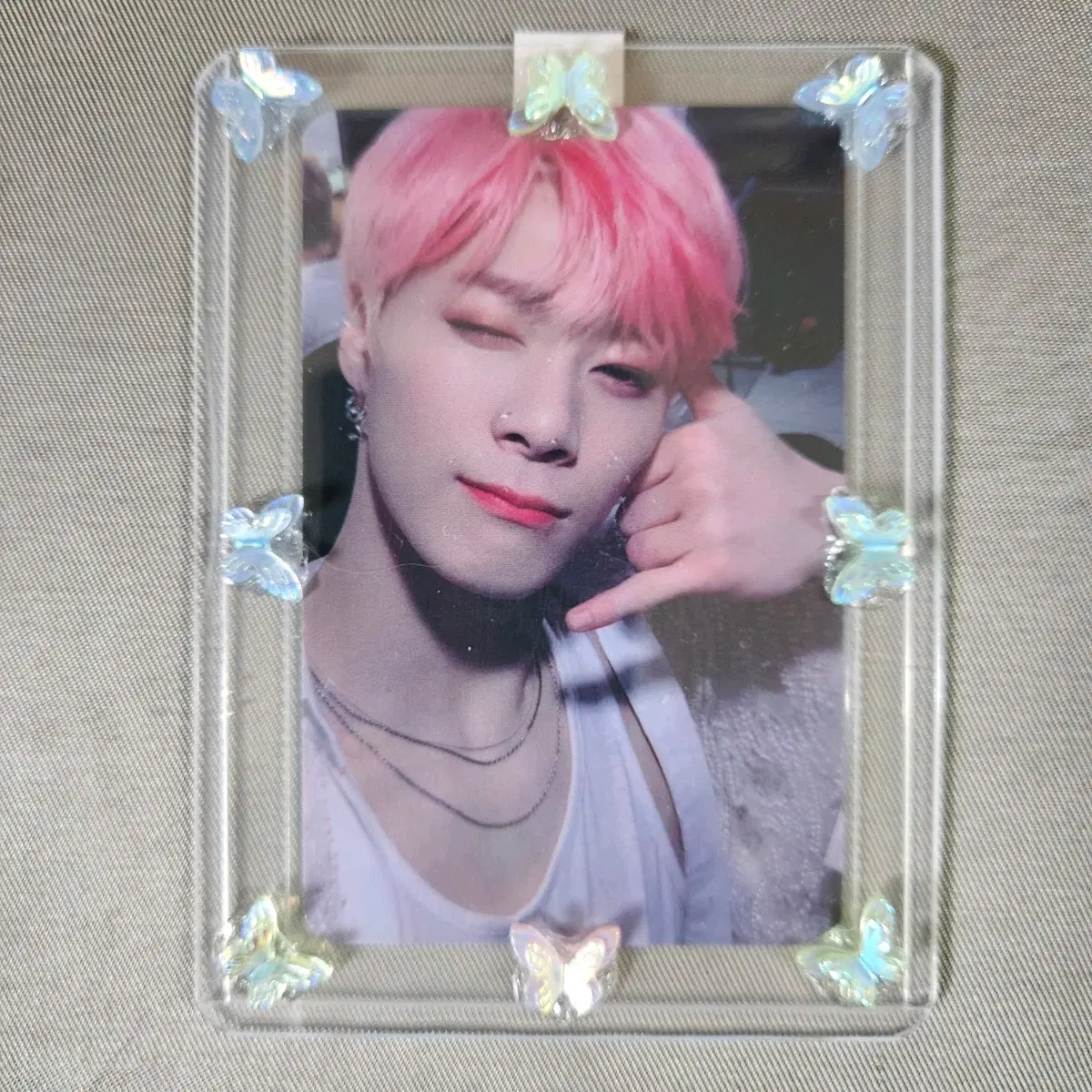 astro moonbin broadcast live of all light