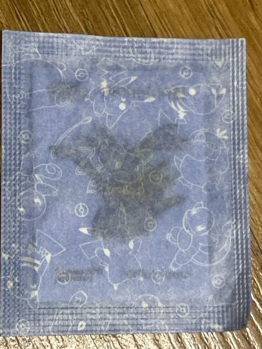 포켓몬스터 기라티나띠부씰 판매해요