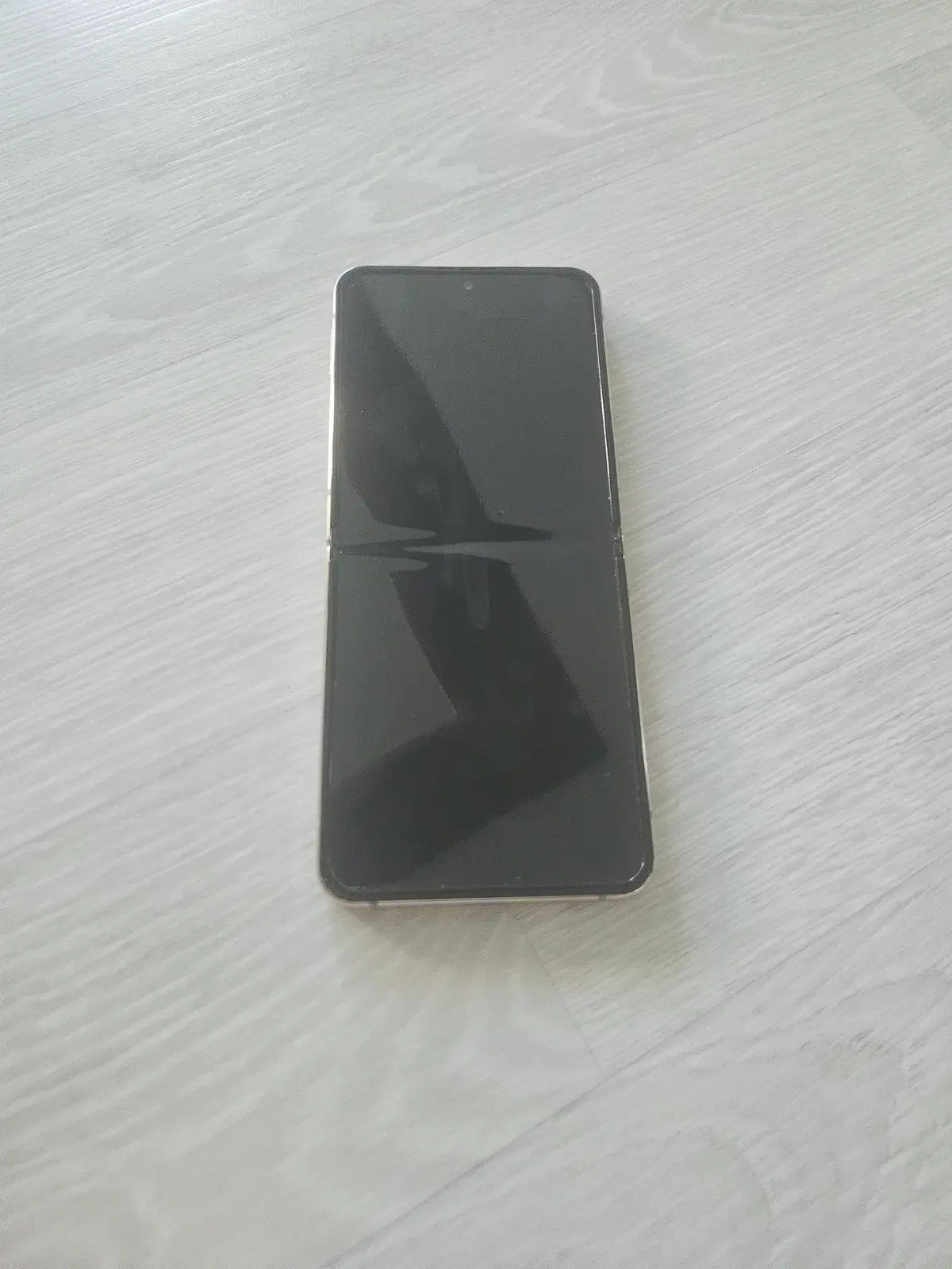 급처) 갤럭시 Z플립4 5G 512GB 핑크 골드 (A급)