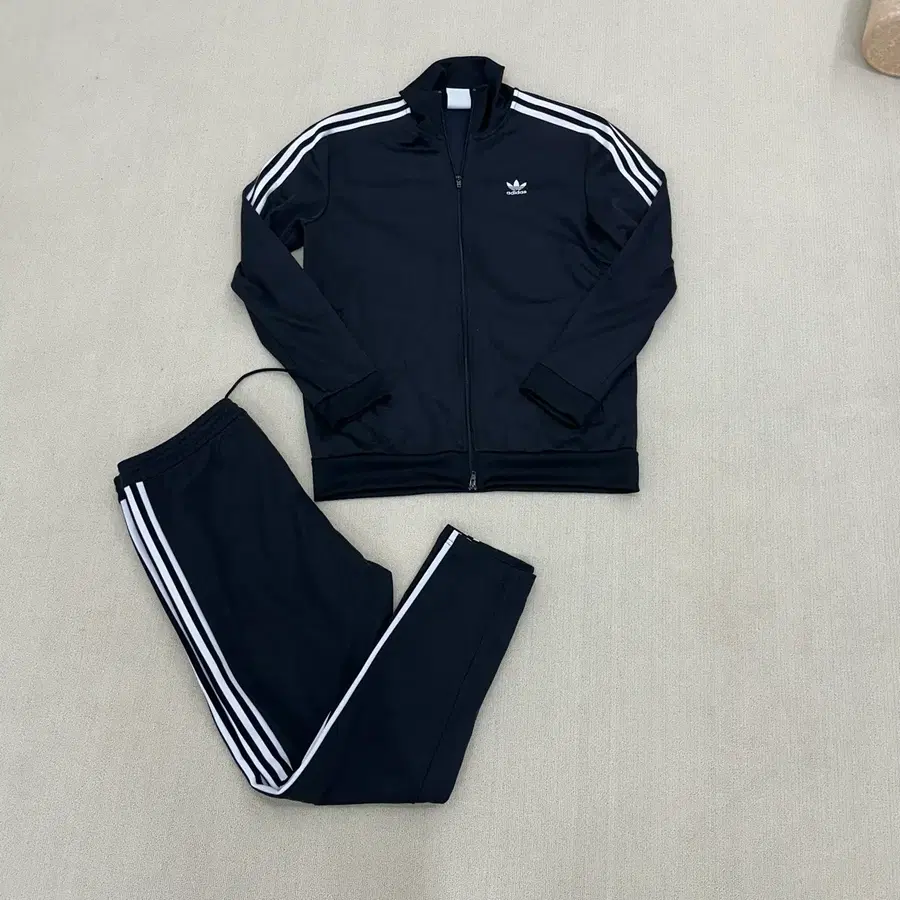 [2XL] 아디다스 버켄바부어 세트