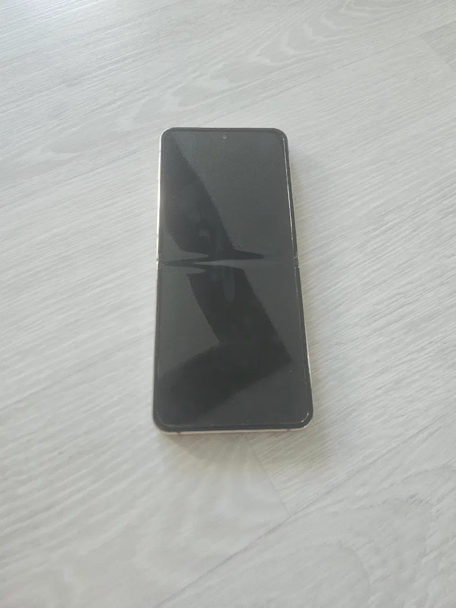 급처) Z플립4 5G 512GB 핑크골드