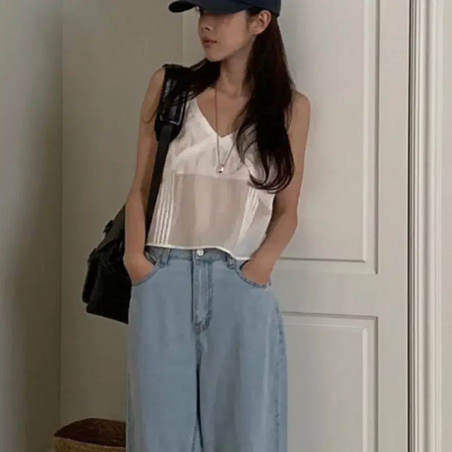 miel 미엘 도매택 뷔스티에 새상품