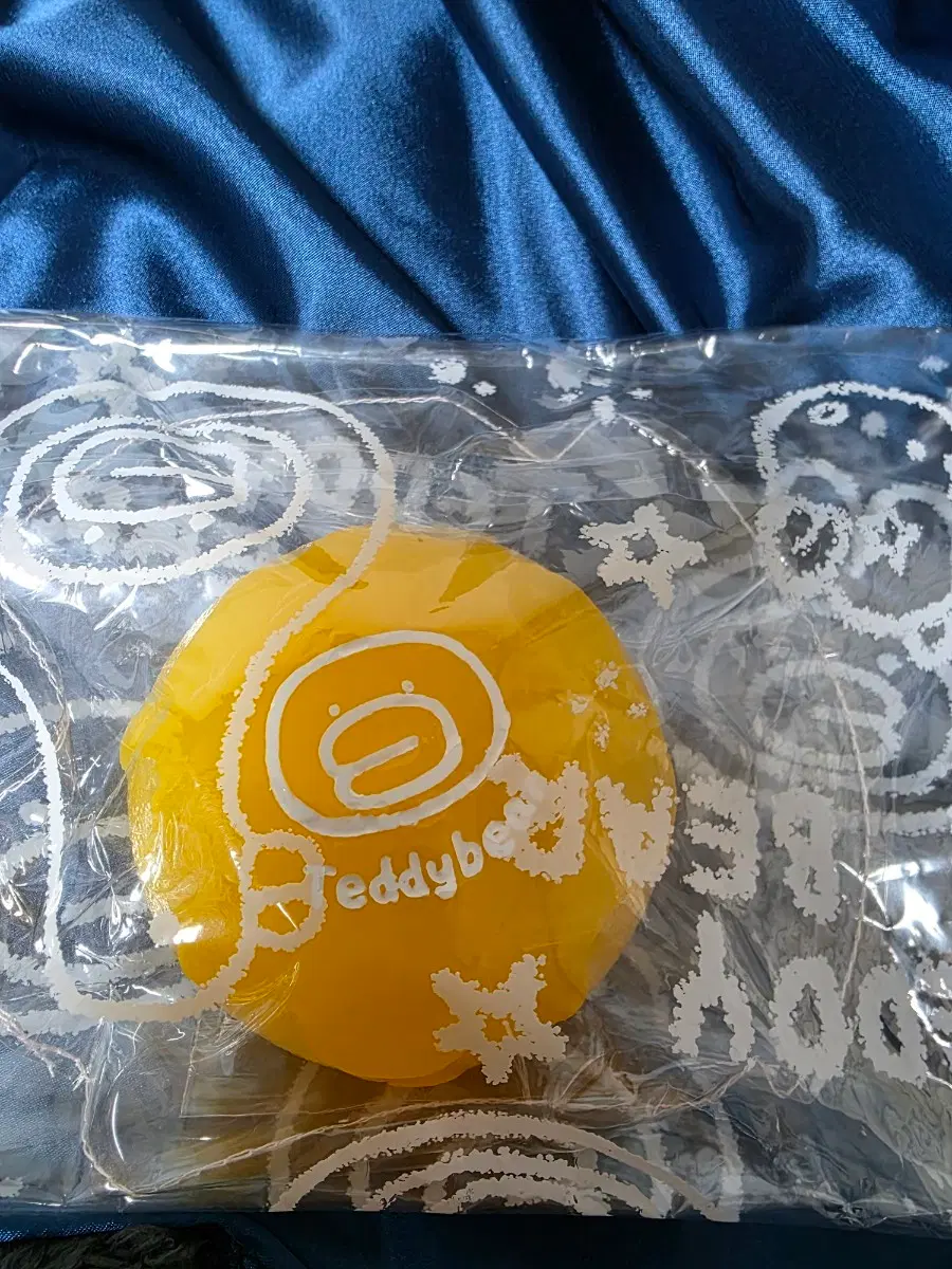 테디베어 테디오리망고푸딩