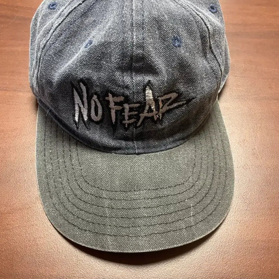 90s노피어 nofear 모자 팝니다