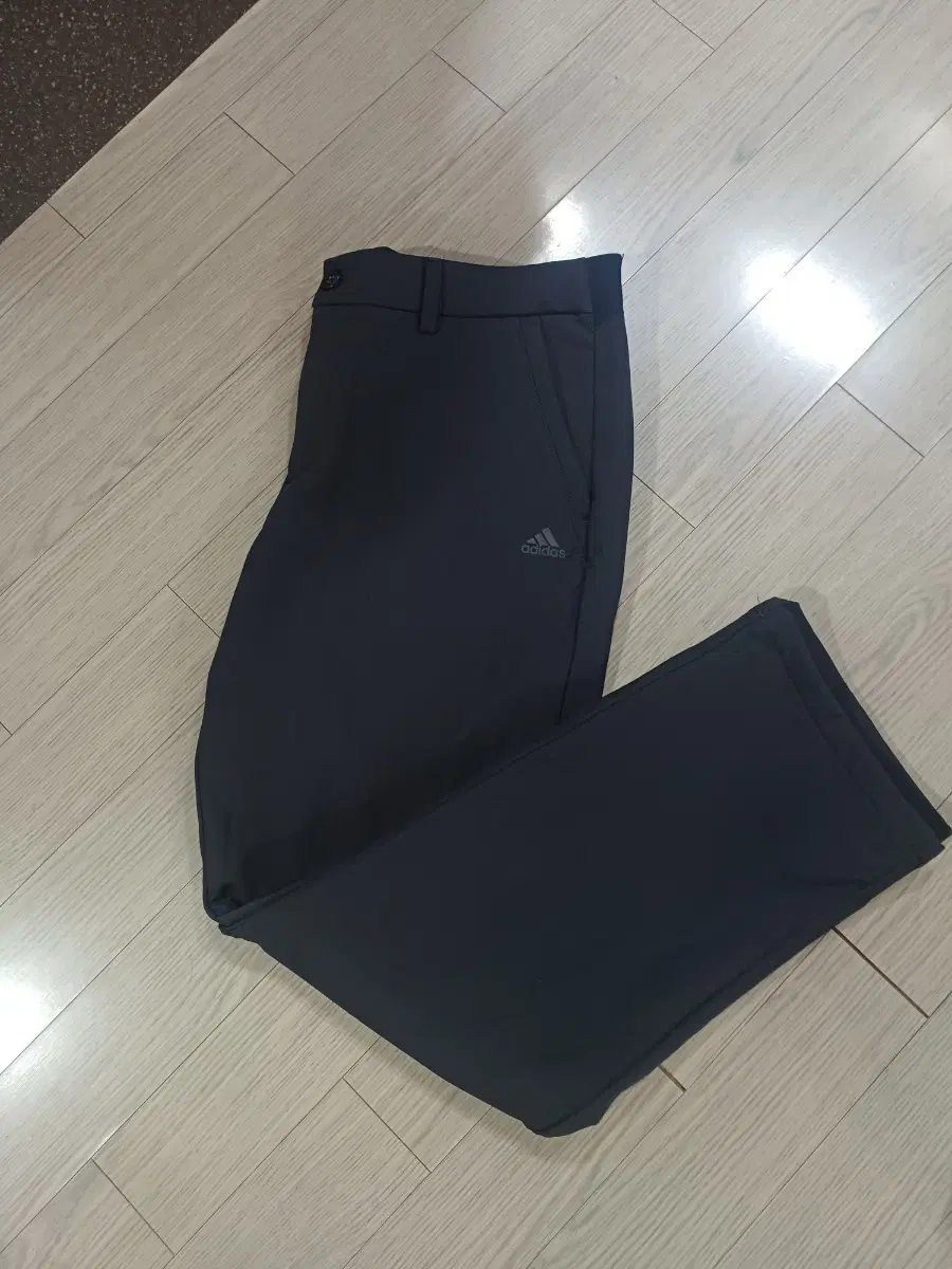아디다스 겨울 38/100 골프