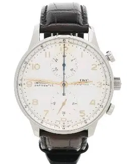 iwc포르투기저