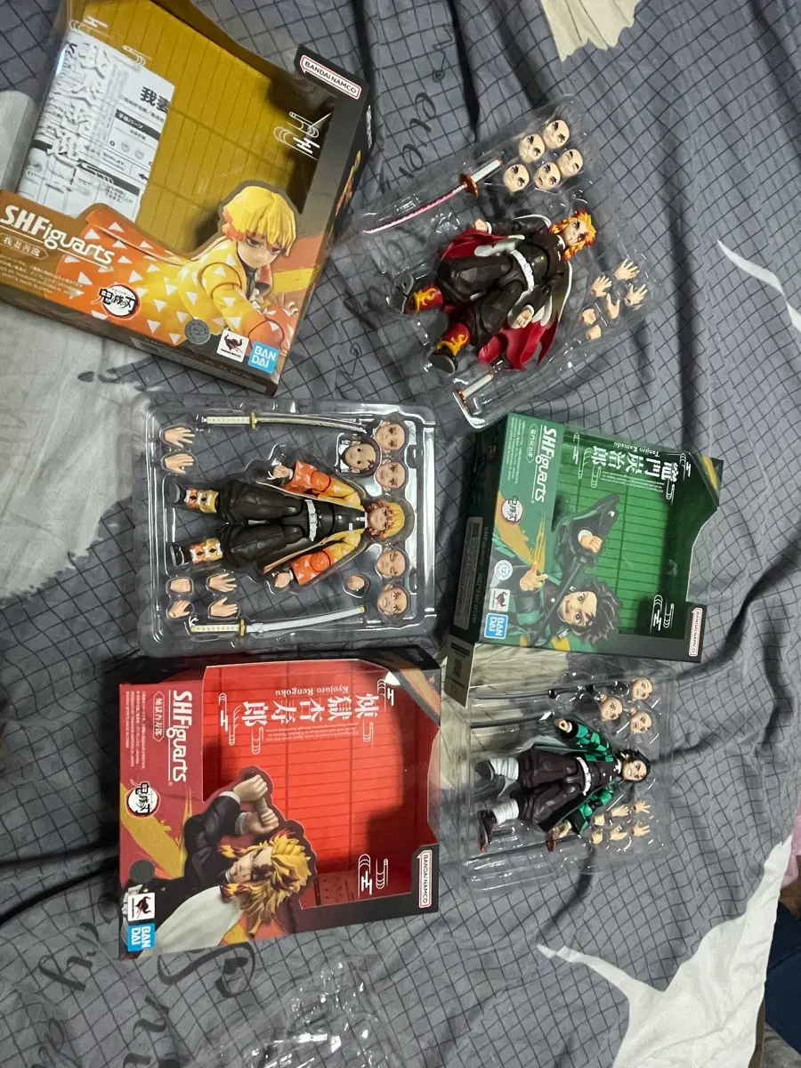 Shf Demonslayer