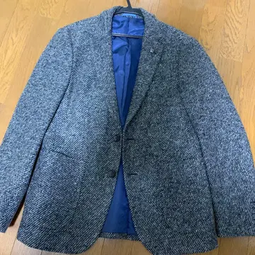 테일러드 자켓 시착만 한 상품 새상품급