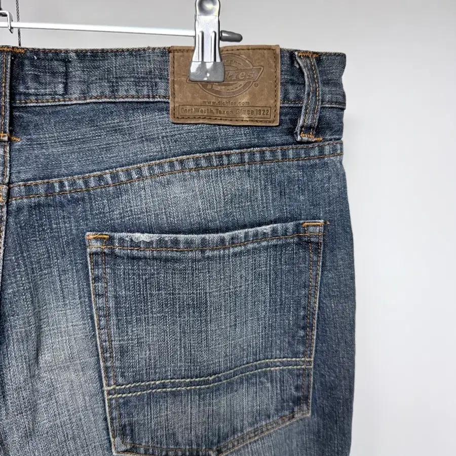 Dickies 디키즈 워크웨어 아메카지 남성 32인치 청바지