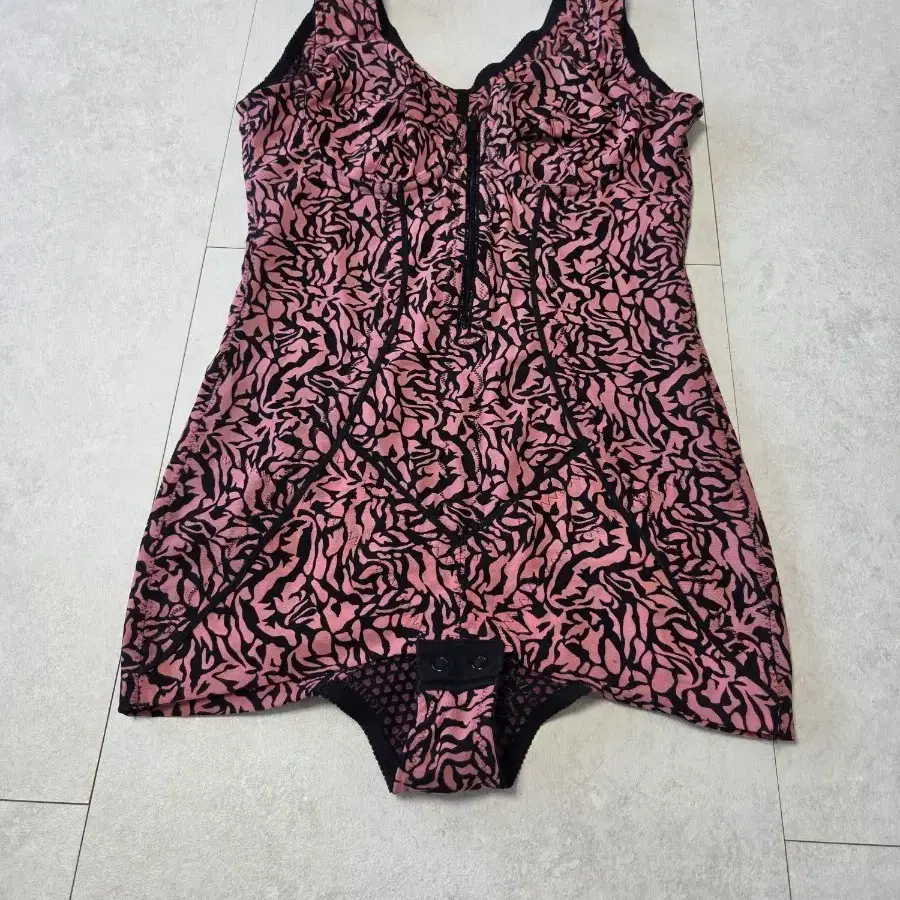 1ㅡ뷔스티에 쟉크형 올인원ㅡ90AL