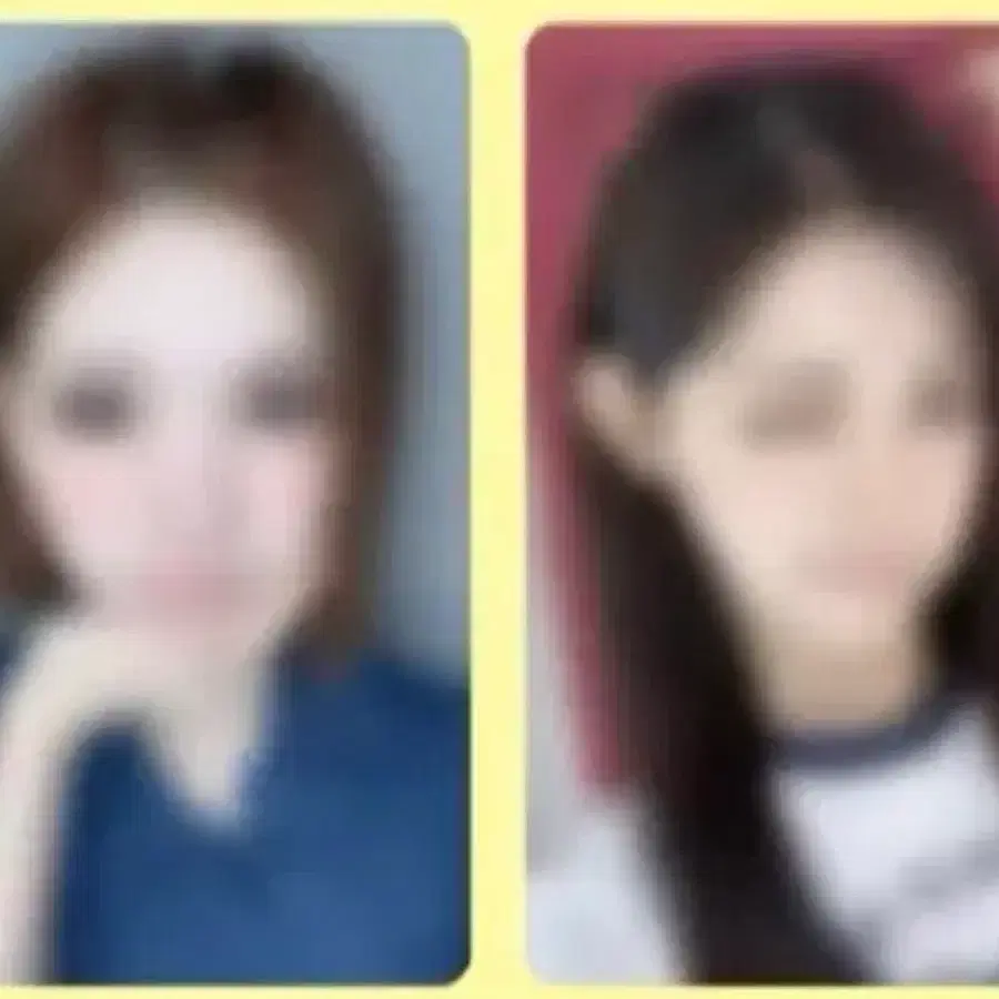 하츠투하츠 헬로라이브 분철 타요 유하 지우