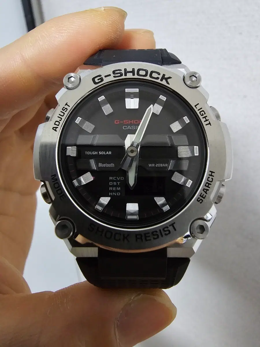 GST-B600-1ADR