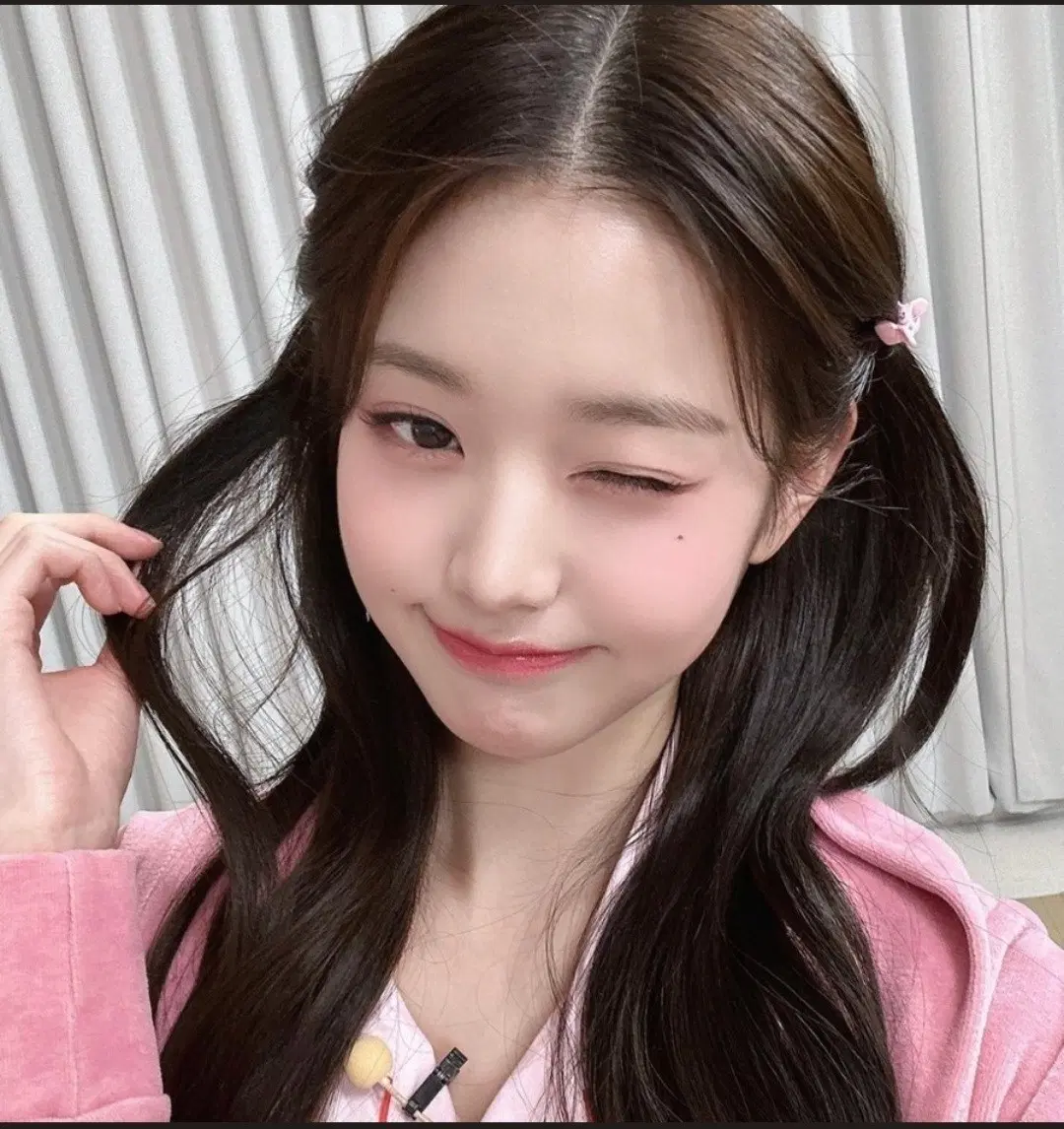 아이브 포카 탈덕 급처(뒤장 있음)