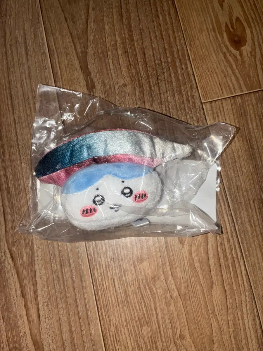 치이카와 하치와레 스시 초밥인형