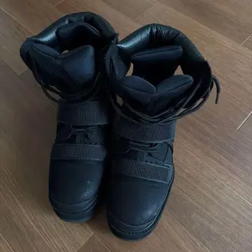 hood by air forfex avalanche boots 42 새상품급