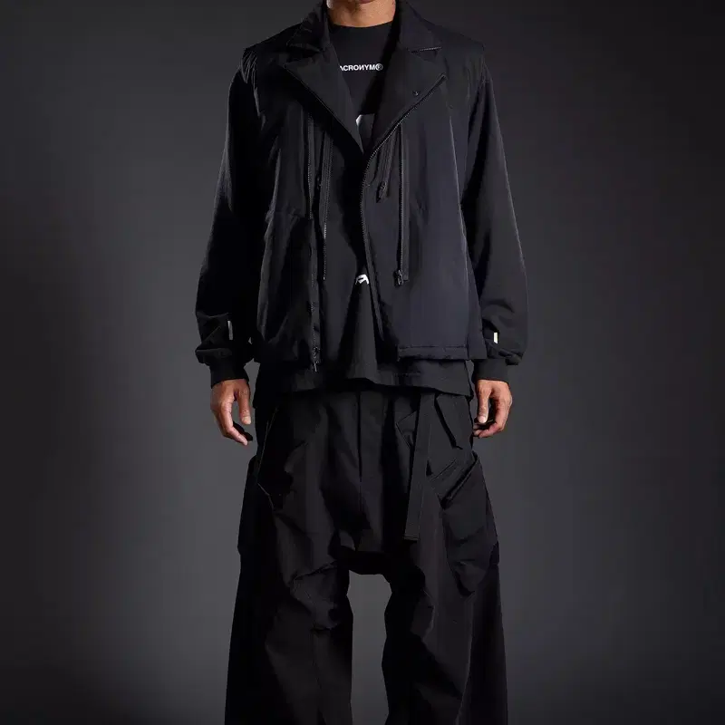 ACRONYM V68-V