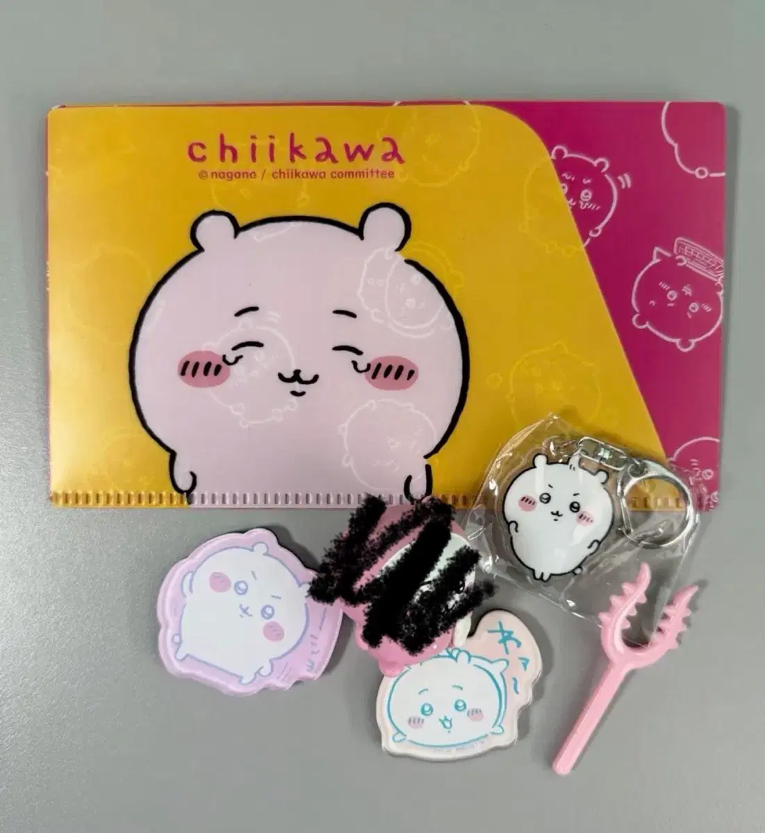 치이카와 일괄
