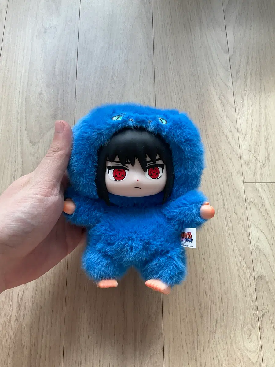 나루토 라부부 이타치