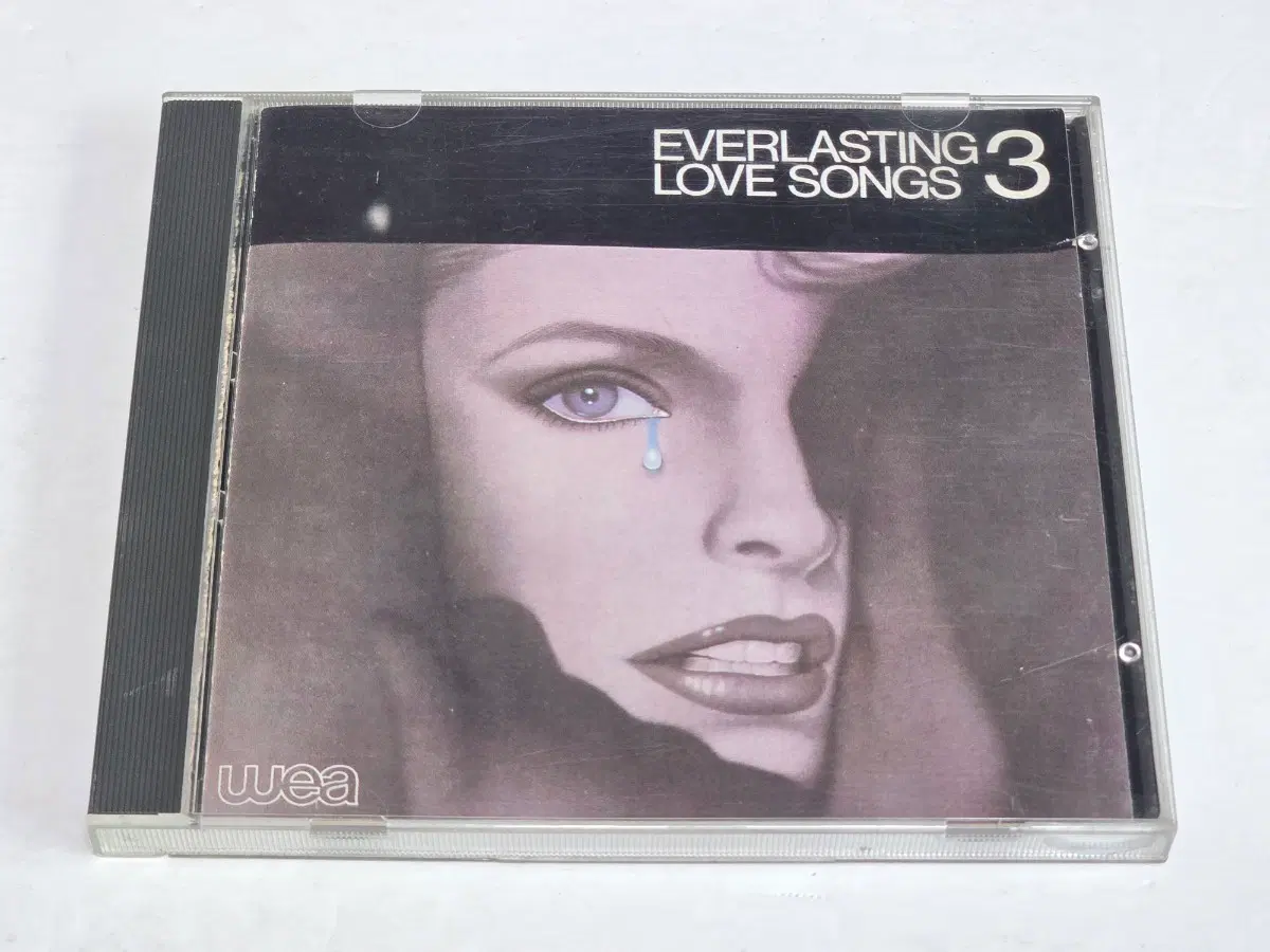 Everlasting Love Songs 3
