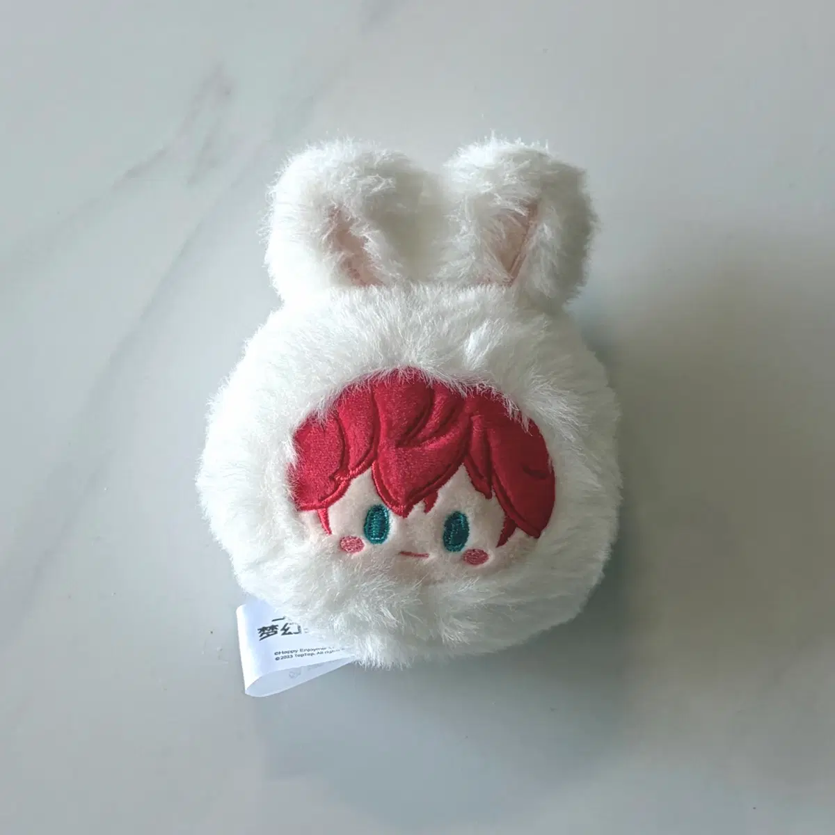 앙스타 아마기 히이로 탭탭 토끼 누이 인형