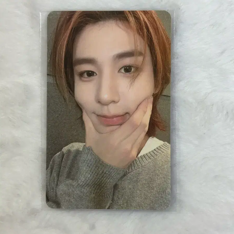 미개봉) 보넥도 홈 케타포 케이타운포유 럭드 이한 포카