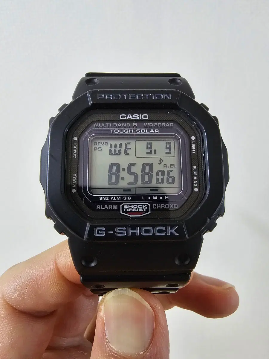 GW-5000-1JF