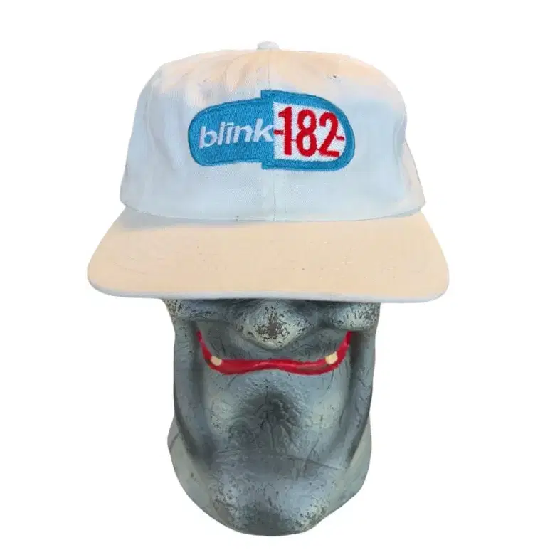 90s blink-182 cap