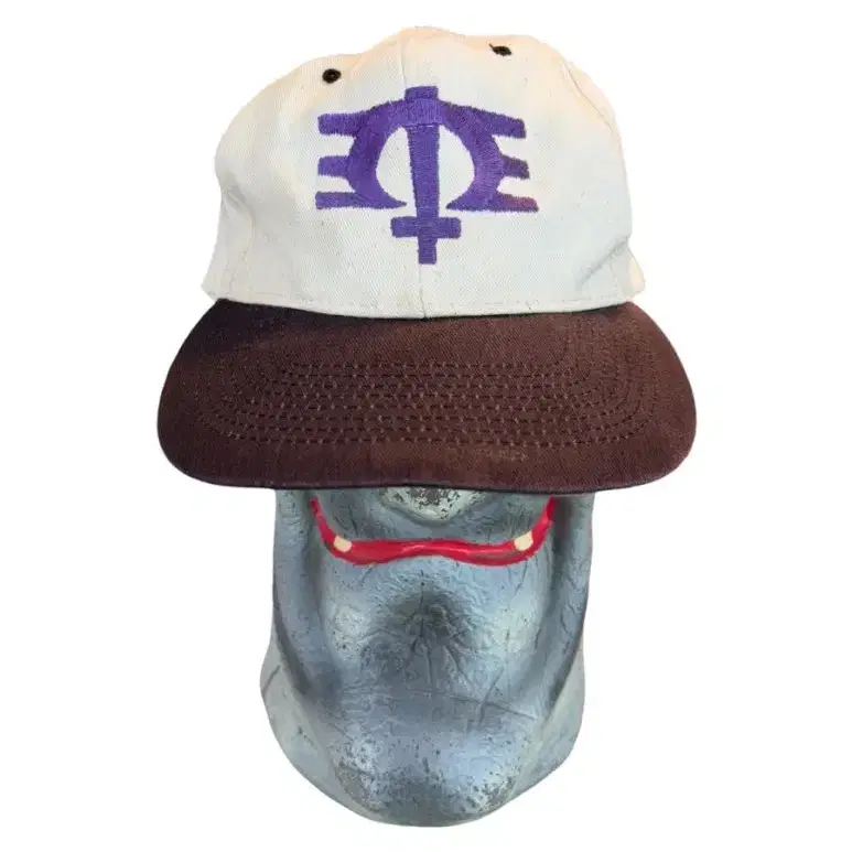 90s Melissa Etheridge cap
