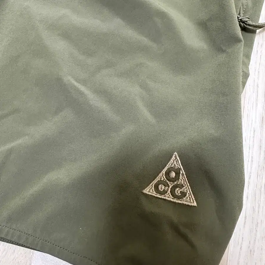Nike ACG Dri-Fit New Sands Shorts