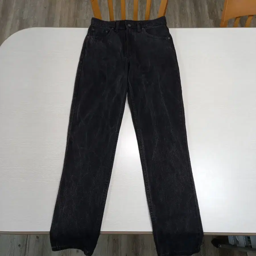 28 90's 리바이스512 Ca RedPont 슬림일자진 28-987