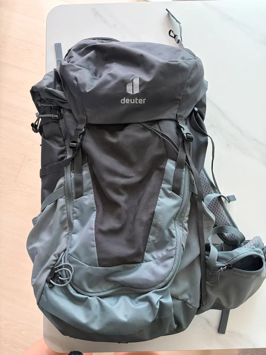 도이터 푸트라 26L