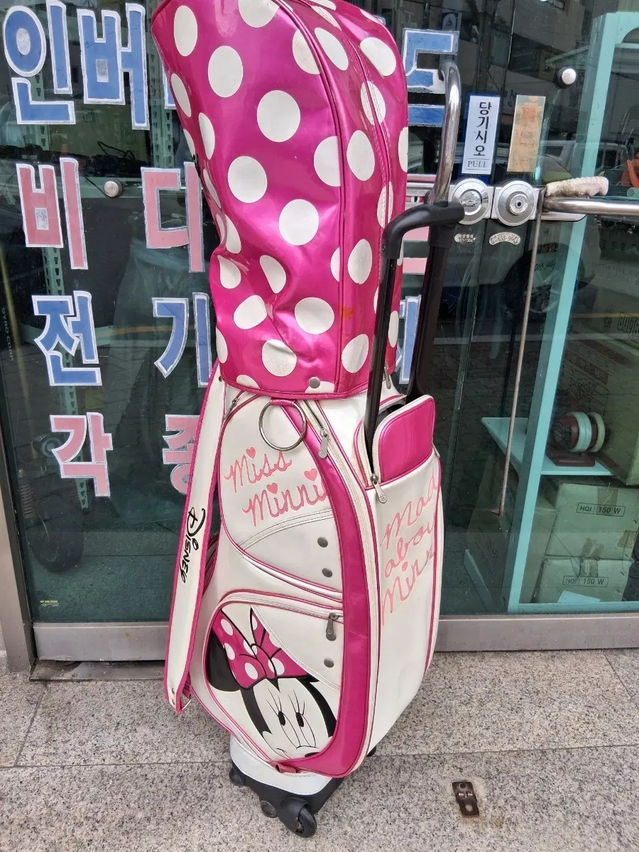 여성용 마샬 플라마 FLAMMA 골프채 풀세트