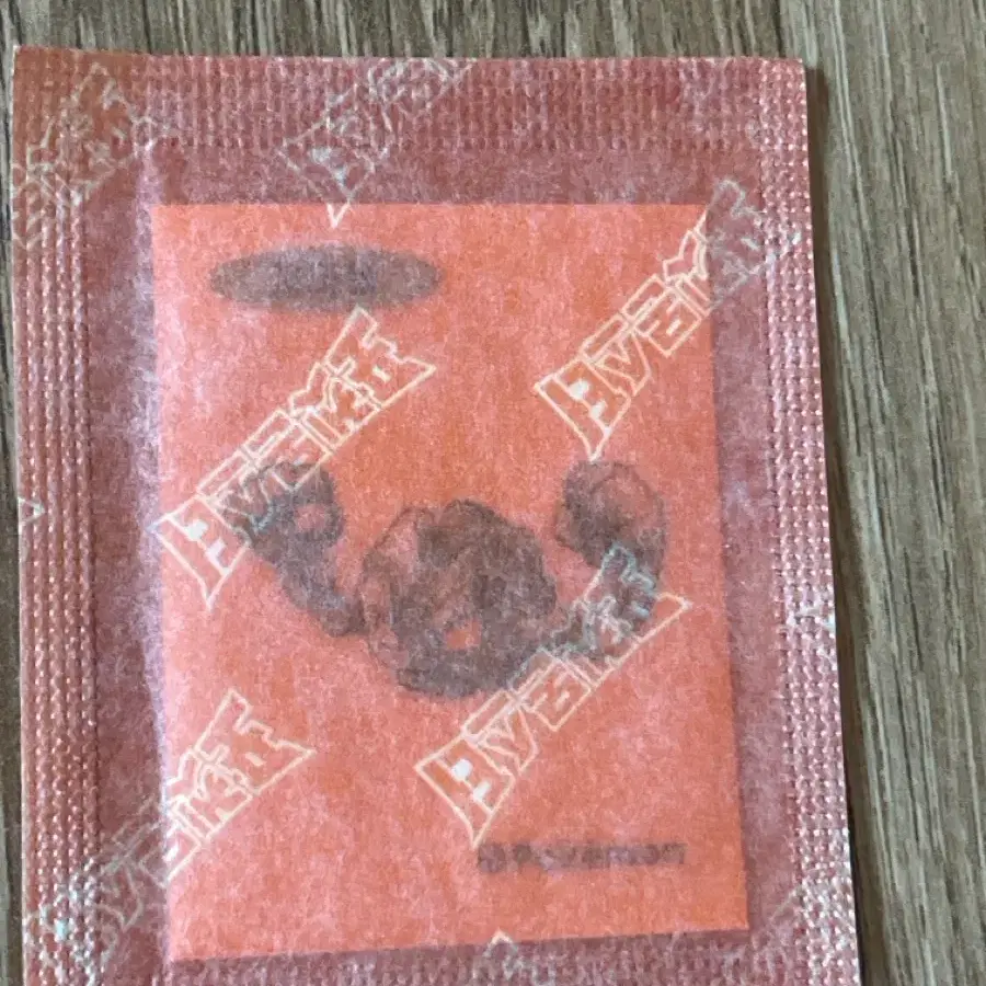 포켓몬스터 꼬마돌 띠부씰 1500원에 판매해요