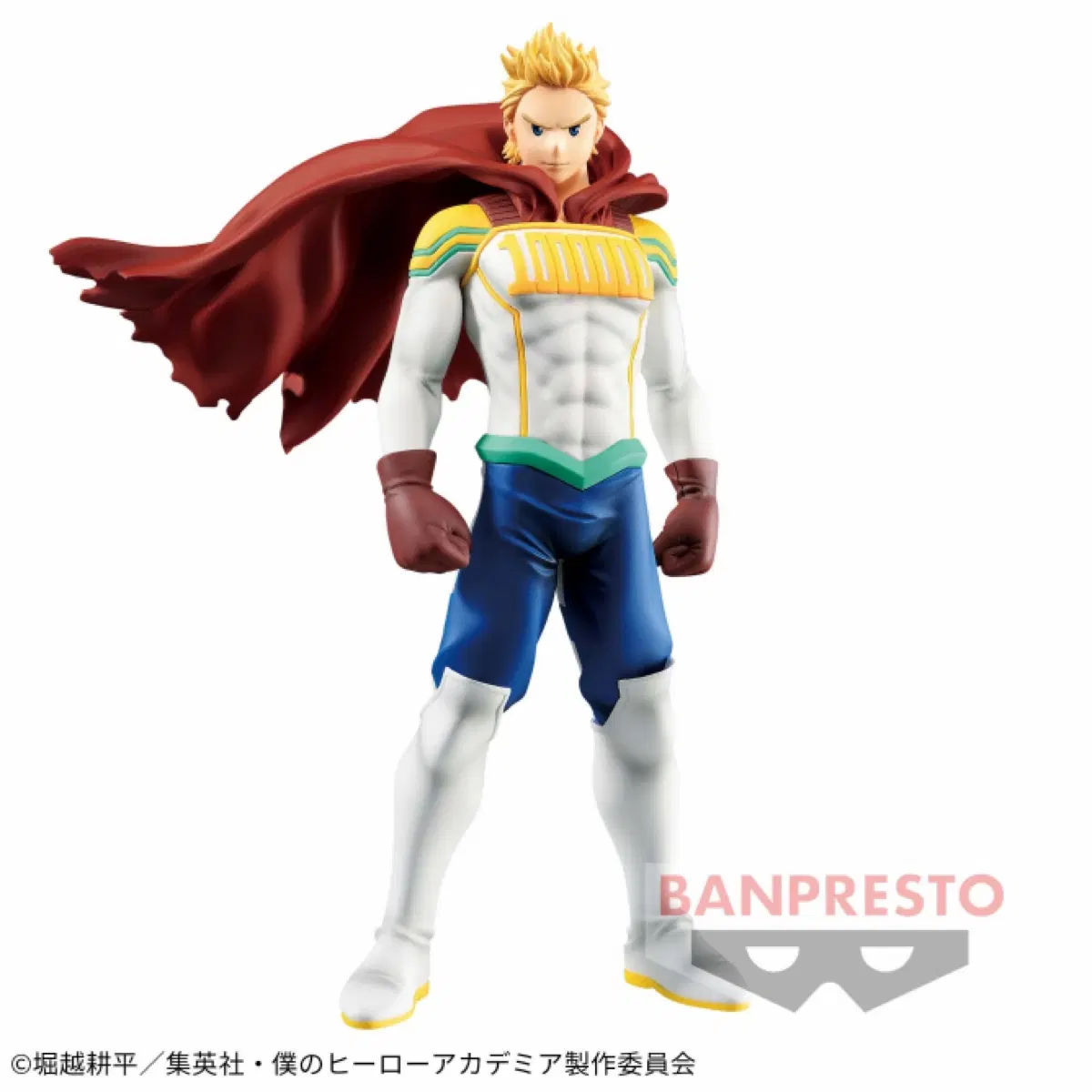히로아카 AGE OF HEROES LEMILLION 밀리오 피규어 에이지오브히어로