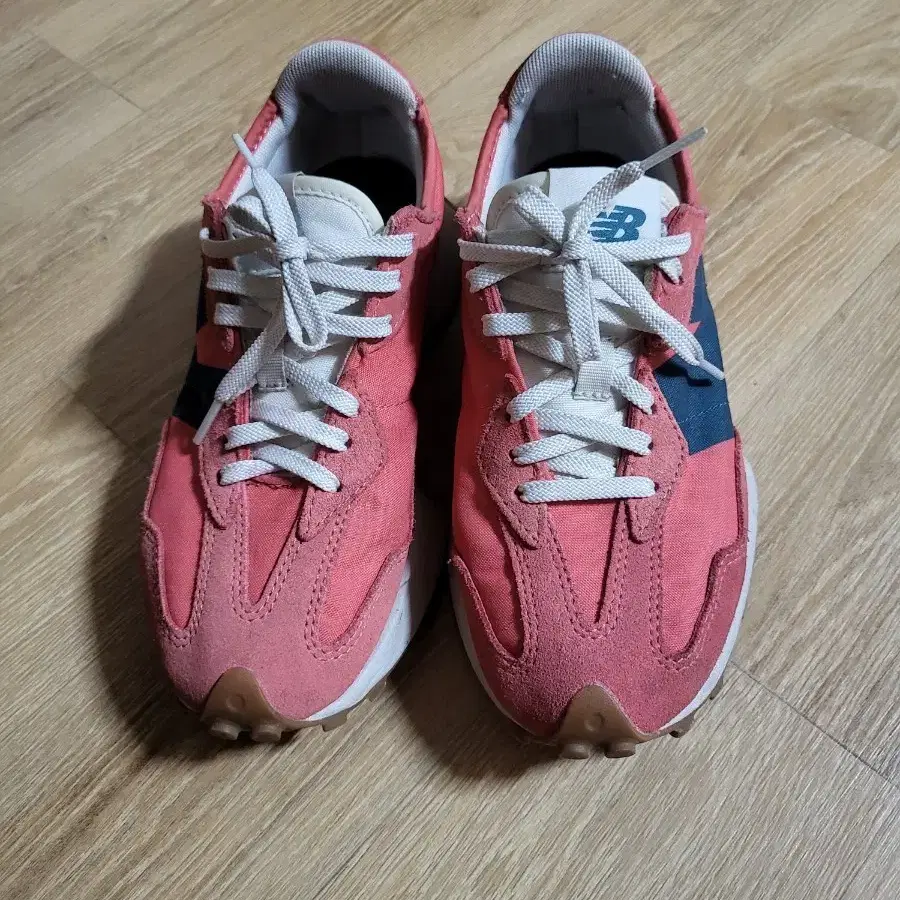 230 뉴발란스 327 운동화