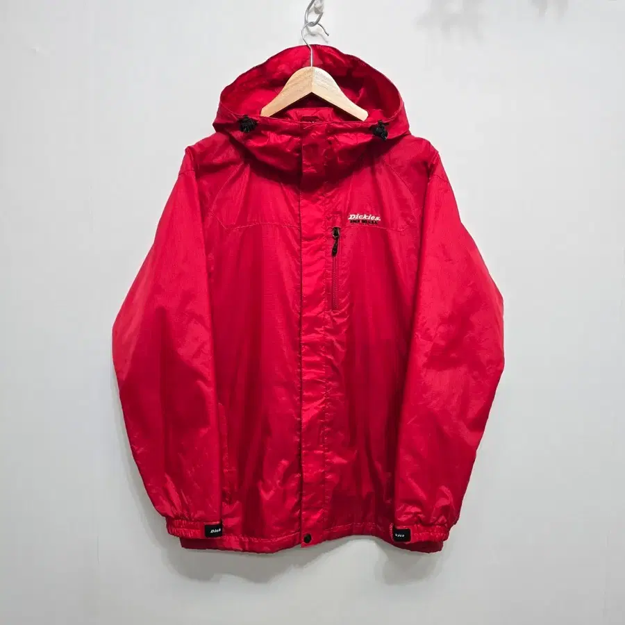 디키즈 바람막이 자켓