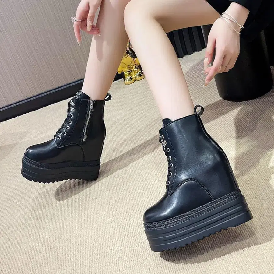 스탠딩화 230~245mm 14cm 대여