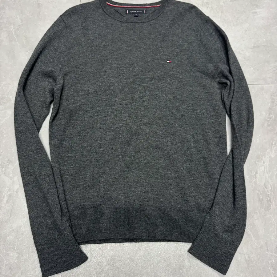 95 타미힐피거 Tommy Hilfiger 니트