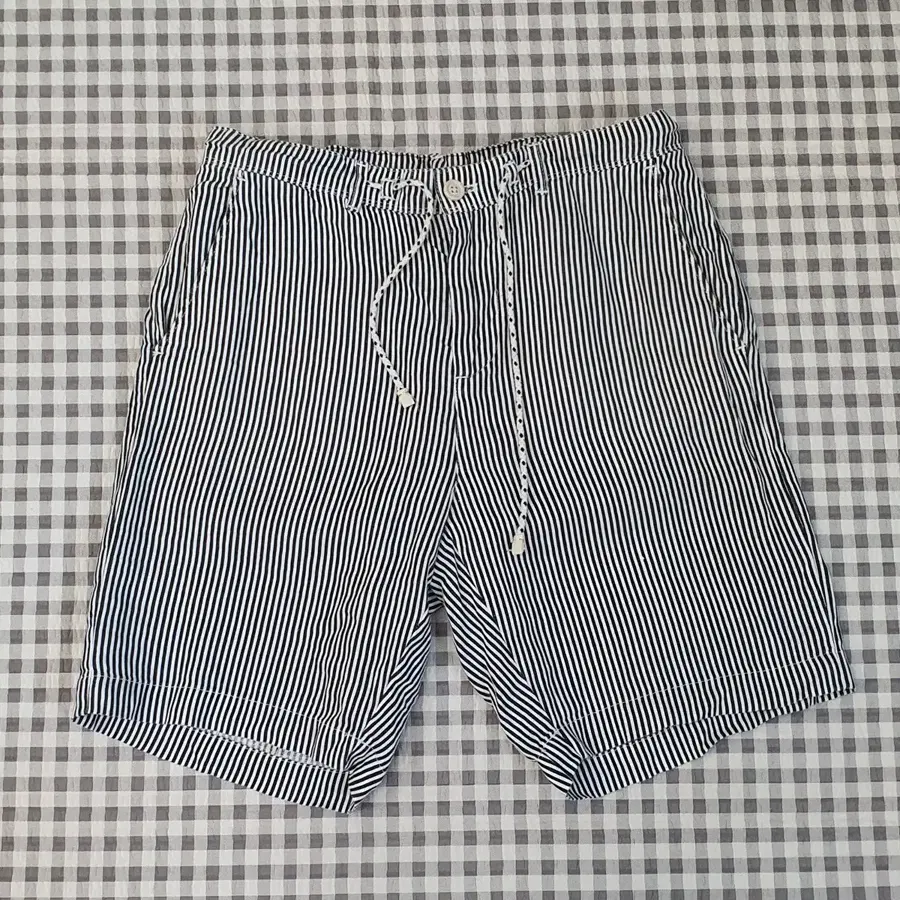 자라 밴딩 마100 반바지 남자30~31