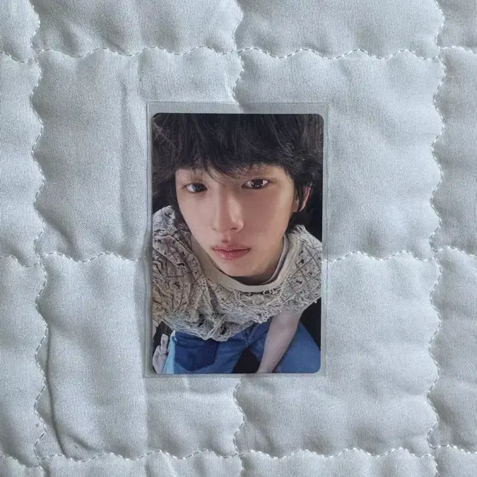주훈의 COLOR OUTSIDE THE LINES앨범 Scene 2 버