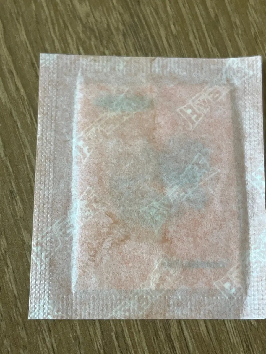 포켓몬스터또도가스 띠부씰 2200원판매해요