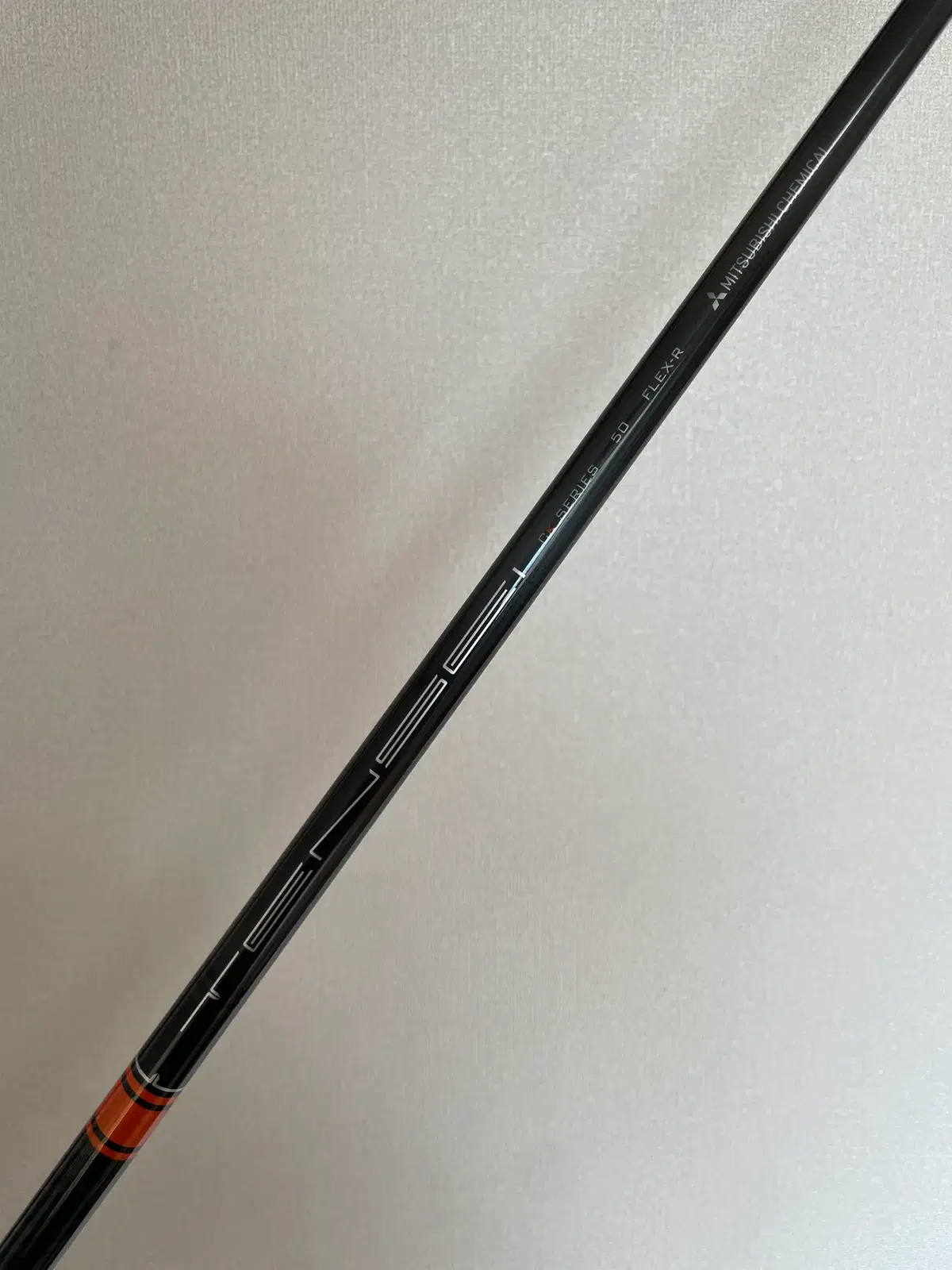 텐세이 오렌지 CK PRO 50R 드라이버 샤프트